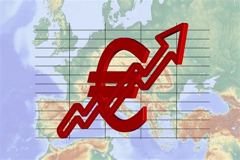 Roczna inflacja w strefie euro przyspieszyła do rekordowych 10 7 proc