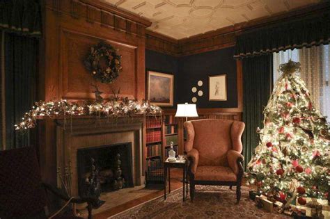 Cedar Rapid’s Brucemore Mansion holiday tours recognized as one of the ...