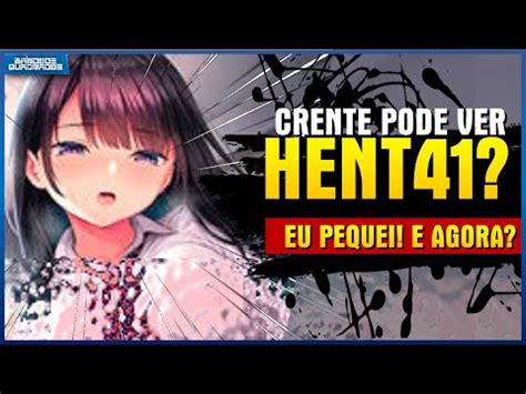 Assisti Hentai Pequei o que eu faço Bando de Quadrados