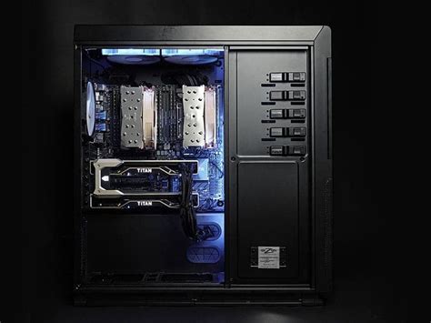 How To Build Or Buy The Best Workstation Computer For D Modeling And