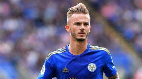 Tottenham Hotspur Nomor Jersey James Maddison Dan Rekan Bisa Berubah