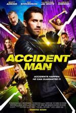 Accident Man De Vacaciones 2022 FilmAffinity