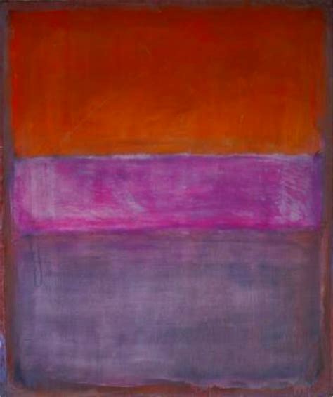 Daily Rothko Mark Rothko Paintings Mark Rothko Rothko Art