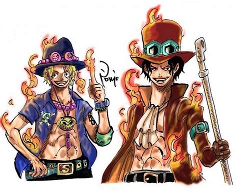 Pin By Ace Onpu D On One Piece Binary One Piece Comic One Piece Ace