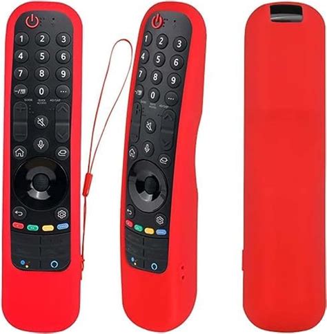 Ustiya M Funda Control Para Lg Tv Magic Mr Gn Mr Ga Mr Gn Mr Ga