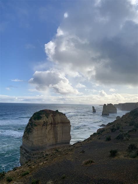 Dr Desirée Kozlowski on Twitter RT AuriolAuriol Beautiful 12 Apostles