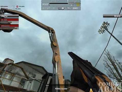 Combat Arms Classic Report Hack Aimbot No Recoil Nick