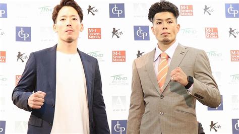 【krush】1年ぶり復帰の元王者・松岡力「京都の人は滋賀県に絶対に負けたらあかんって決まってる」 ゴング格闘技