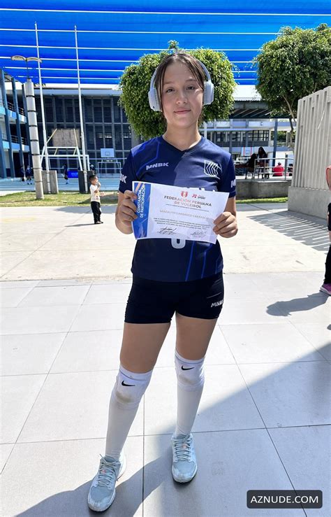 Madalith Carrasco Carrasco Nude Aznude