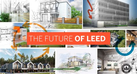 Leading The Way To Leed V5 Vg Staff Weigh In Verdical Group Sustainability Consultants