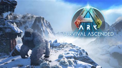 ARK Survival Ascended Megapithecus boss guide: Location, mechanics, and ...