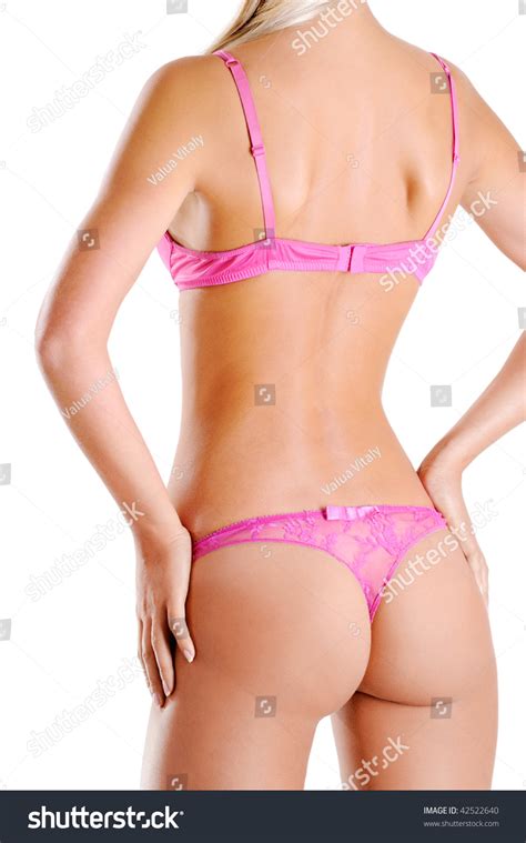 Perfect Forms Nude Female Body Sexual Stock Photo 42522640 Shutterstock