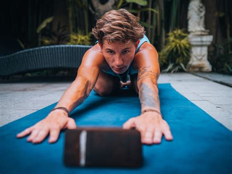 Calisthenics L Allenamento A Corpo Libero Per Un Fisico Scolpito