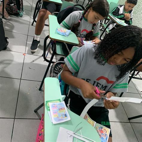 Centro Educacional José Francisco Da Mota - 9