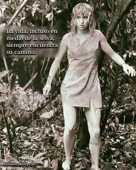 Datos - El 24 de diciembre de 1971, Juliane Koepcke subió al vuelo