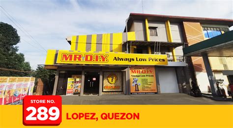 Bricolage Philippines Inc. | MR.DIY