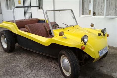 Vw Beach Buggy Cars For Sale In Kwazulu Natal R 29 000 On Auto Mart