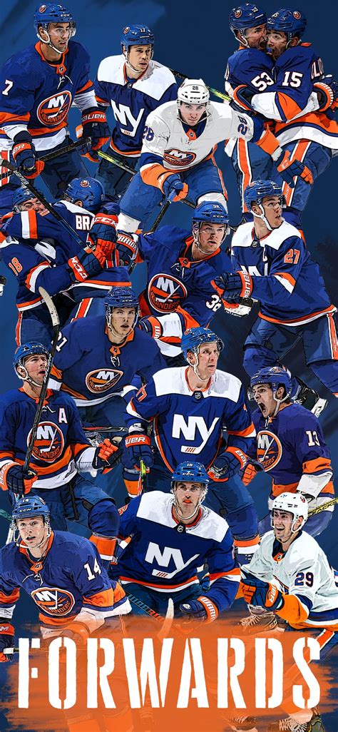 islanders android wallpapers wallpaper cave