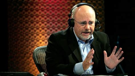 Dave Ramsey Net Worth - Personal Finance News