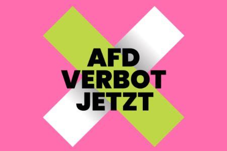 Attac Unterst Tzt Afd Verbotsverfahren Attac Deutschland Attac De