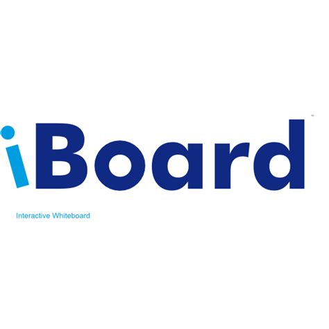 iBoard Logo Download png
