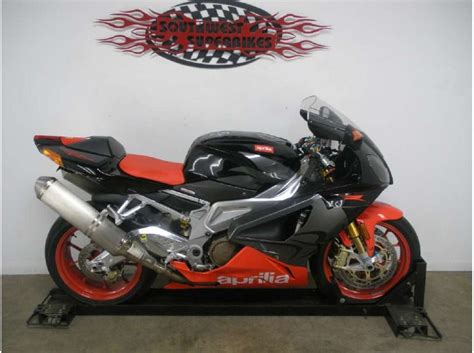 Aprilia Rsv R For Sale On Motos