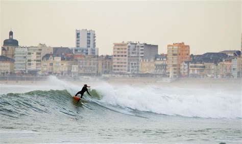 Top Des Choses Faire Aux Sables Dolonne Du Surf Du Surf