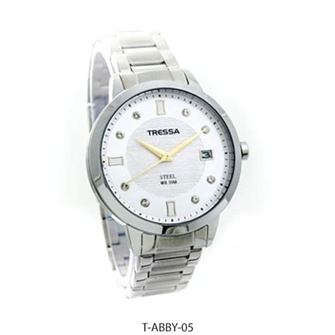 Reloj Tressa Abby Mujer Venta Por Mayor