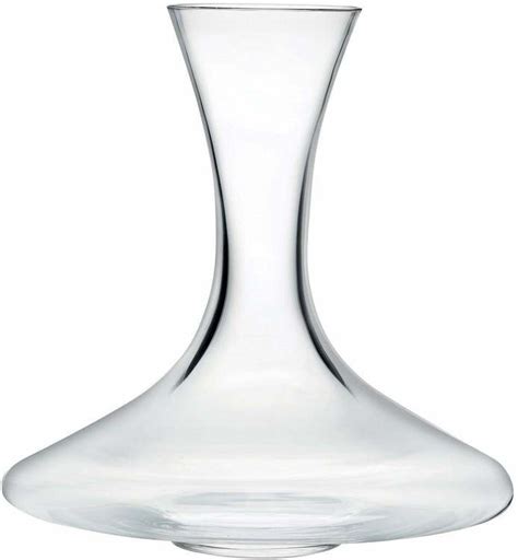 Bodega Carafe Nude Glass