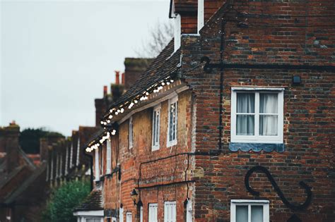 Fotos Gratis Arquitectura Casa Ventana Pueblo Techo Edificio