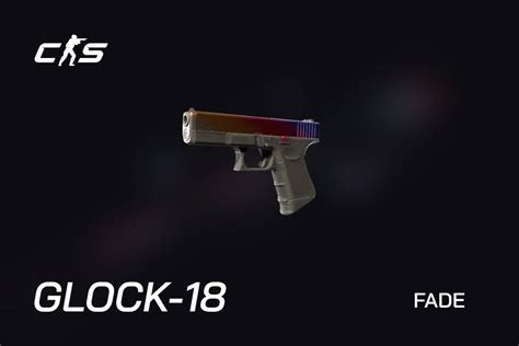 Best Cs2 Glock 18 Skins Of 2025 Ultimate Selection