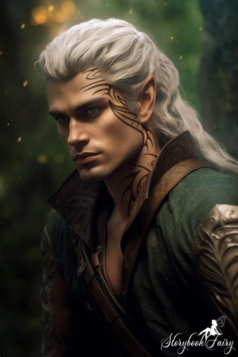 Rowan Whitethorn Throne Of Glass Ai Art By Storybookfairy Throne Of