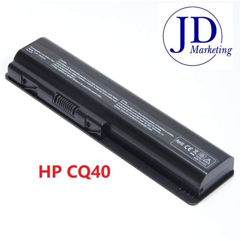 Laptop Replacement Battery For HP Compaq Presario CQ40 CQ41 CQ45 CQ61