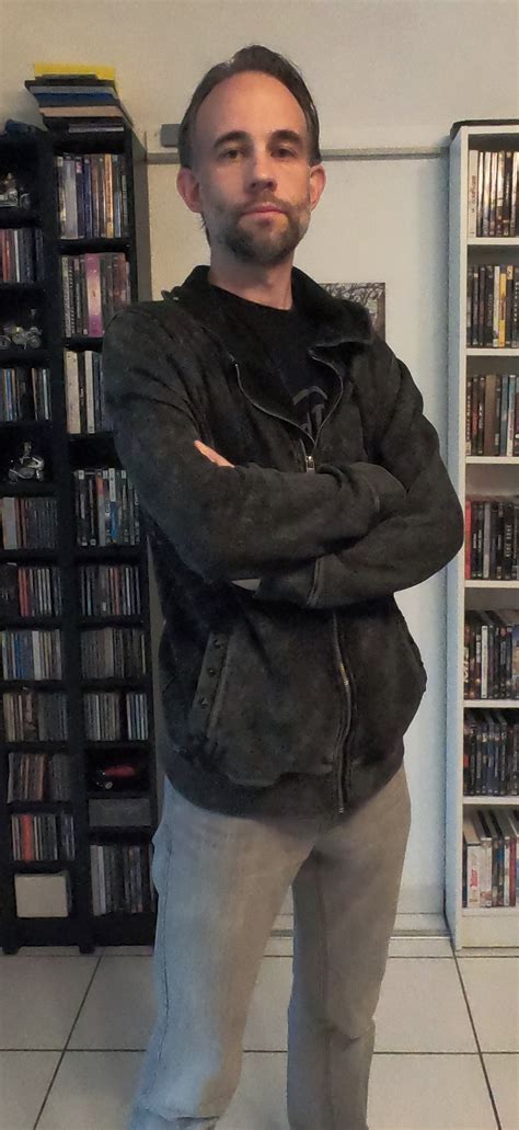 Naked People Home Edition 575 Guillaume 39 France