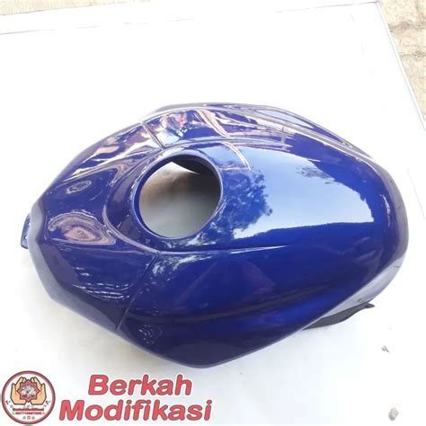 Cover Kondom Tangki Model R New R V Pnp Yamaha R Old V V