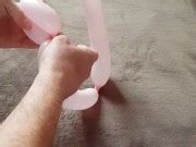 How To Make Toy Vagina From Balloon Xxx Mobile Porno Videos Movies Iporntv Net