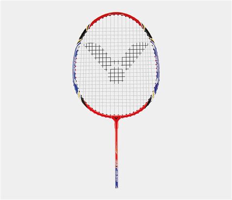 Ракетка для бадминтона VICTOR ST-1650 - VICTOR