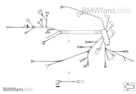 Bmw E46 Wiring Harness Diagram