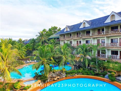 travelbohol tropics resort istar tariray
