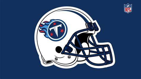 Tennessee Titans Logo Wallpaper - WallpaperSafari