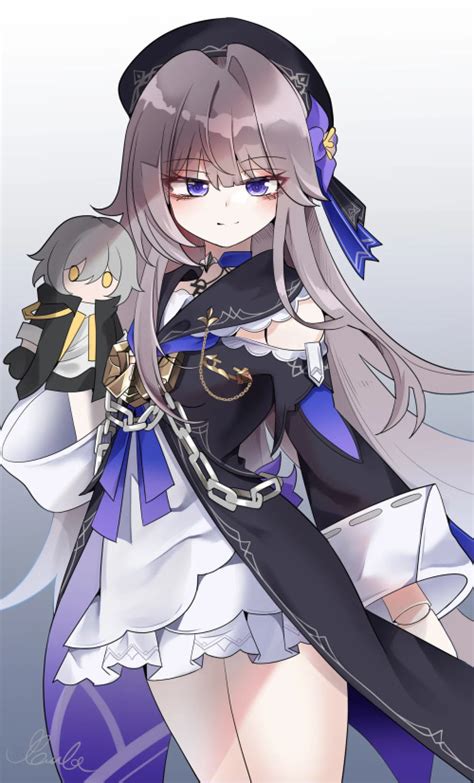 Honkai Star Rail Hentai Manga Et Doujin XXX 3Hentai