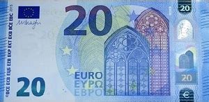 Mercoled Debutta La Nuova Banconota Da Euro La Nuova