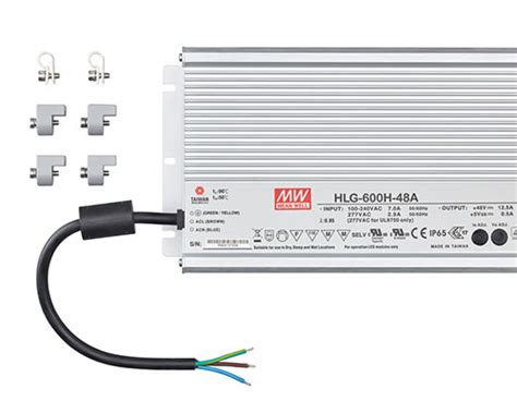 PS-600 48V | Color Kinetics