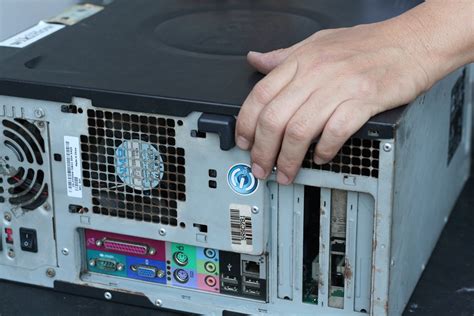 How to Clean the Inside of a Computer: 11 Steps (with Pictures)