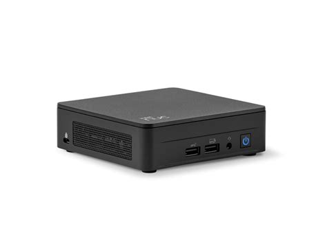 Intel Nuc 13 Pro Rnuc13anhi5000u Arena Canyon I5 1340p Slim Nuc Mini Pc