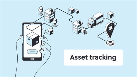 The Benefits Of Asset Tracking Software