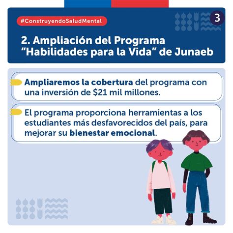 Marco Antonio Ávila Lavanal on Twitter Ampliación del programa