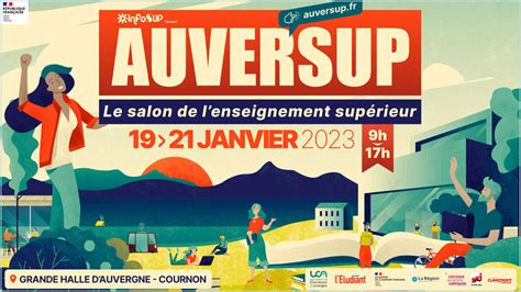 Salon Auversup 2023 CPGE PTSI PT Lycée Jean Zay