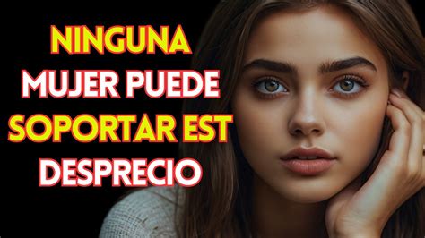 Cómo Hacer Que Ella Ruegue Por Ti El Poder Del Silencio YouTube