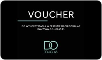 Karta Podarunkowa Douglas VoucherPass Pl